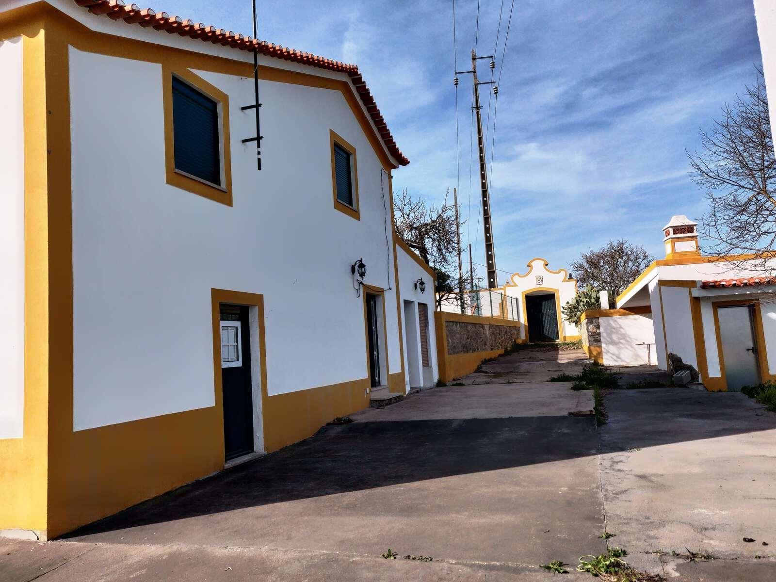 Quinta Agrícola
