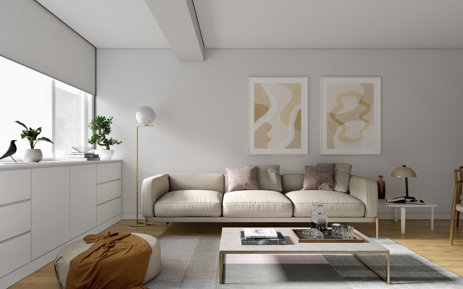 Apartamento