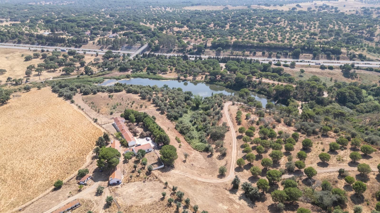 Quinta Agrícola