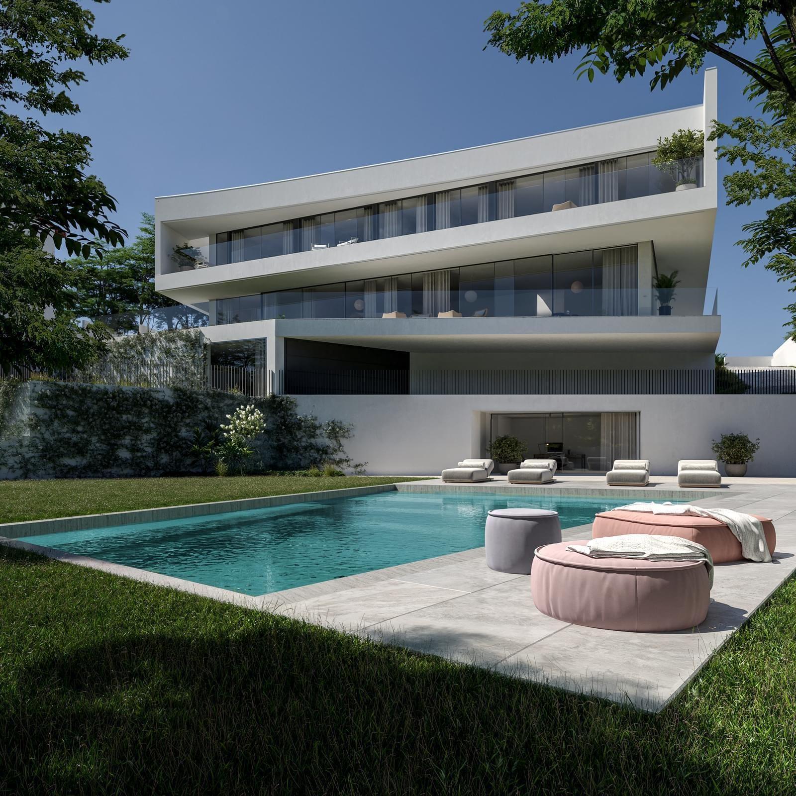 Lote de terreno
